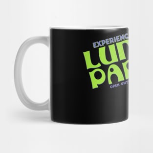 Luna Park Mug